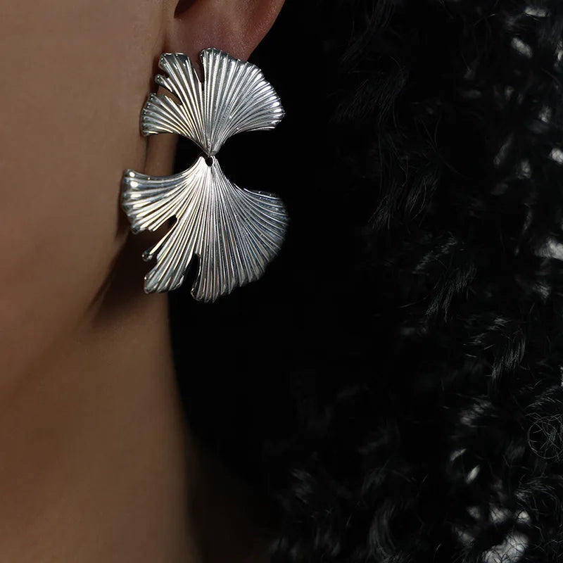 Vintage Statement Earrings