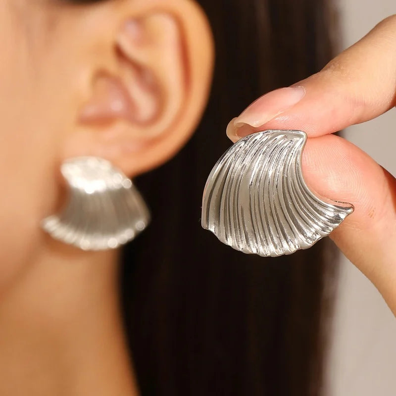 Vintage Statement Earrings