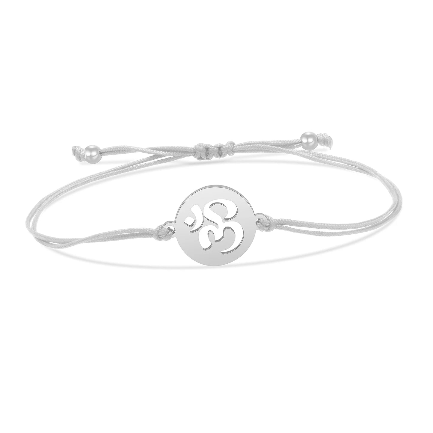 Six-Pointed Star Bracelet