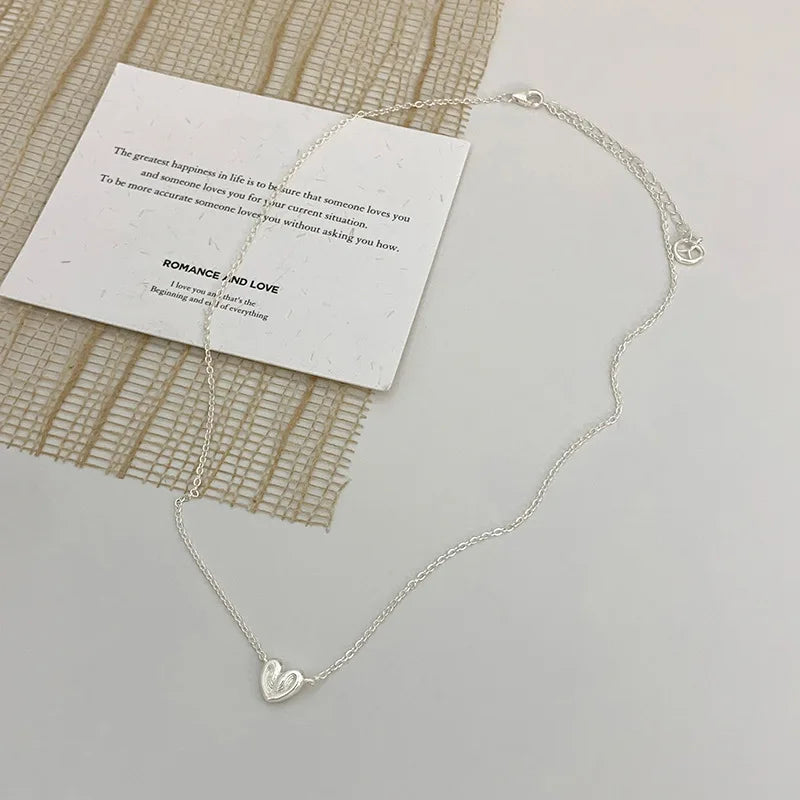 Natural Freshwater Pearl 925 Sterling Silver Necklace