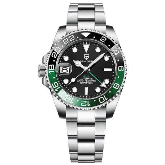 Classic Luxury Men Watch