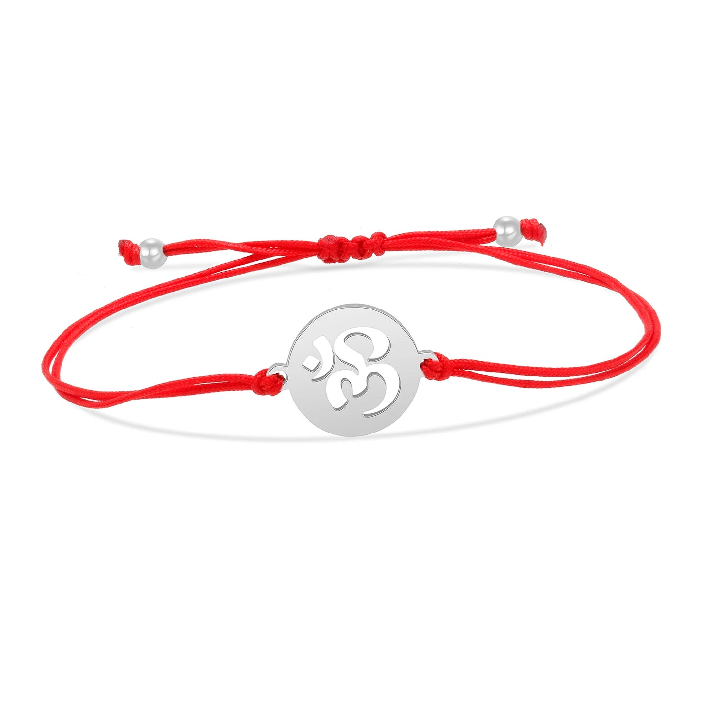 Six-Pointed Star Bracelet