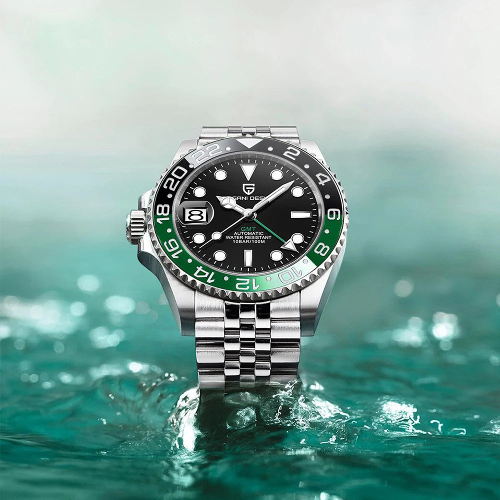 Classic Luxury Men Watch