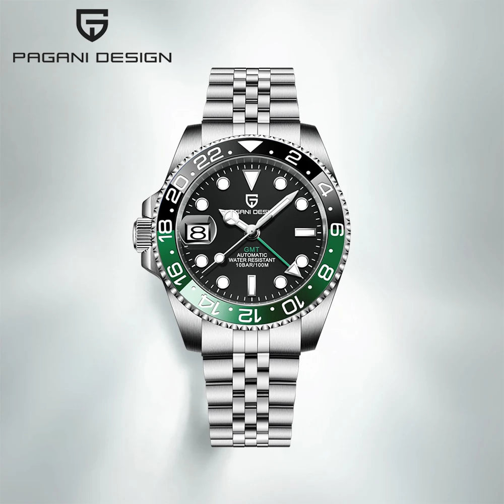 Classic Luxury Men Watch