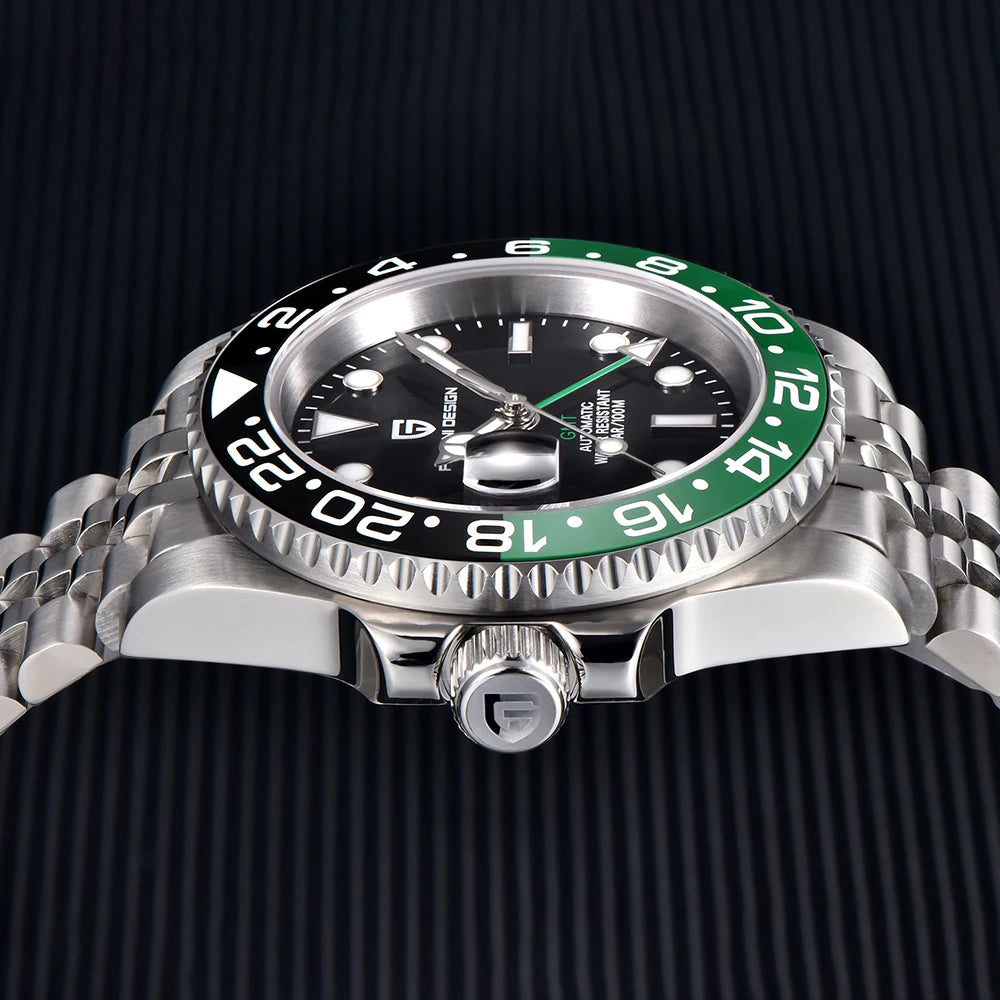 Classic Luxury Men Watch