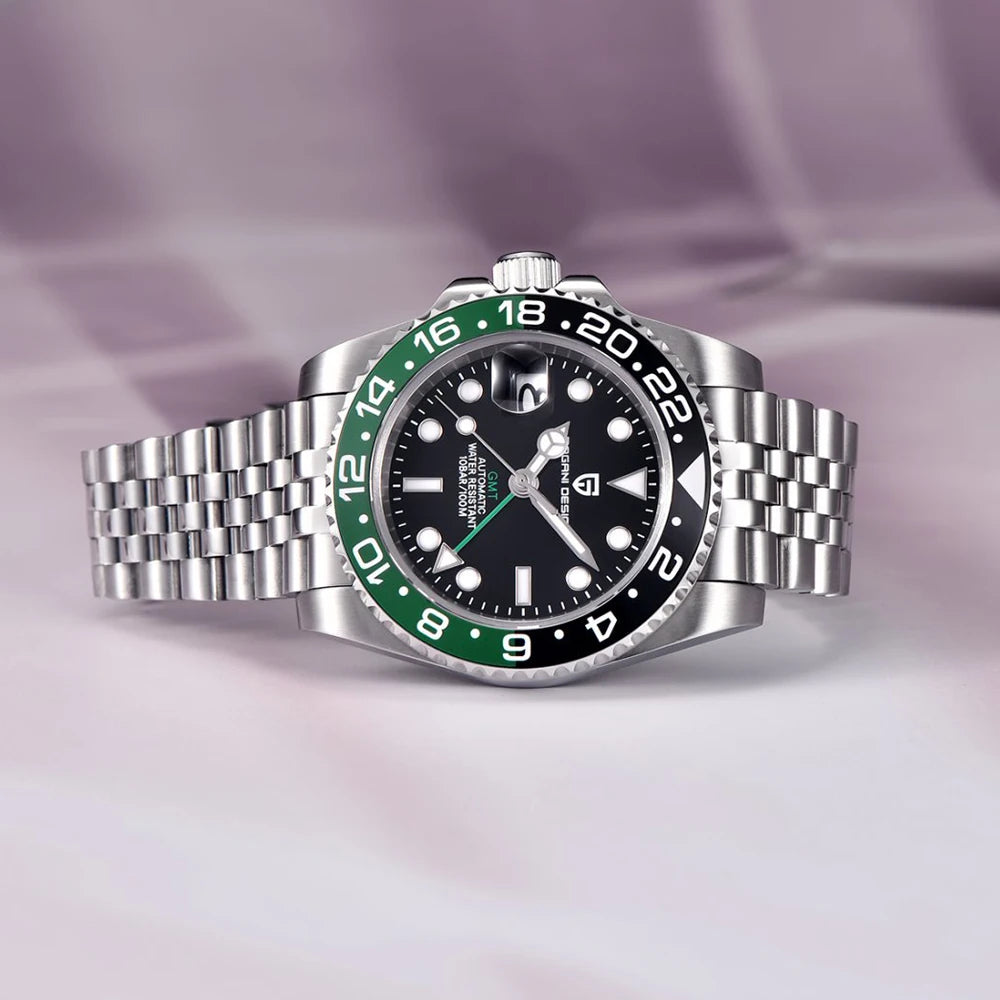 Classic Luxury Men Watch