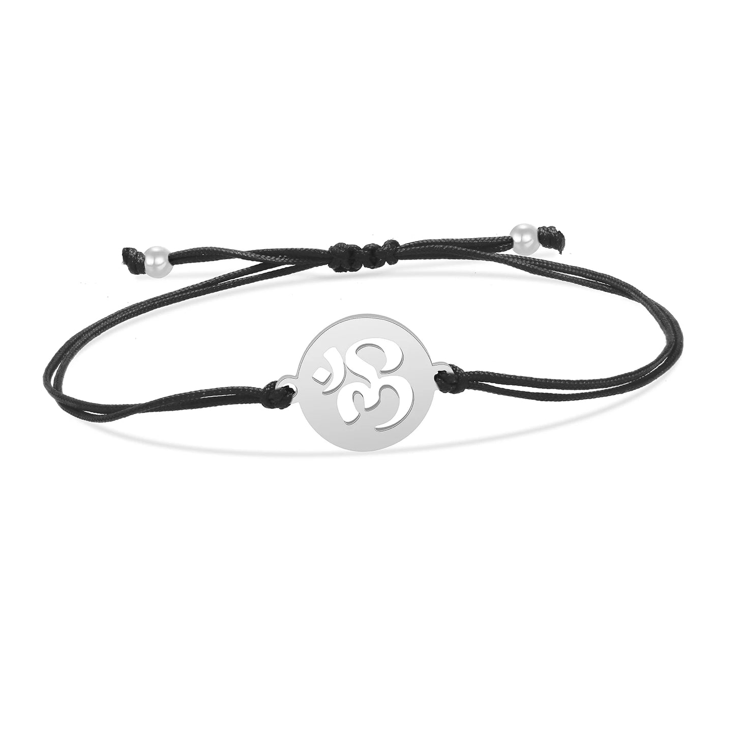 Six-Pointed Star Bracelet